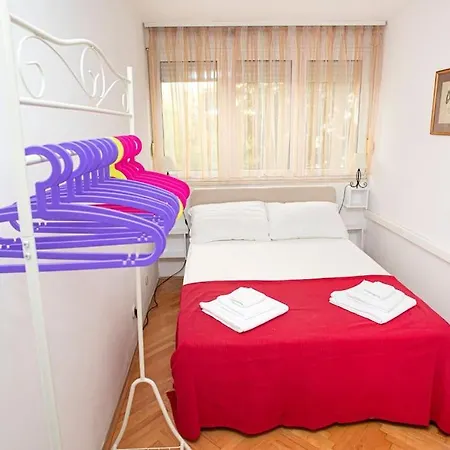 Apartment Ella Split